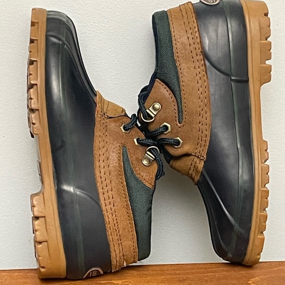 G.H. Bass & Co. Other - G.H. Bass Duck Boots